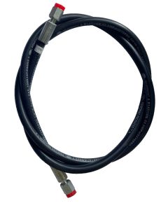 Scissor tubing 1650