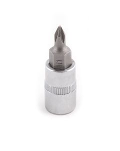 3/8"-Phillips-Bit-Steckschlüssel Ph1