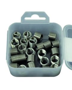 Boîte de 25 inserts M8x1,25