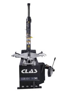 AUTOMATIC TIRE CHANGER 10"-24" ONE-SPEED