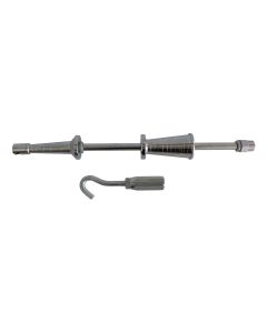 Inertia hammer + Nozzle adapters