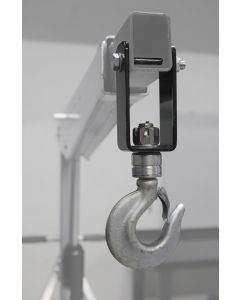 CRANE HOOK