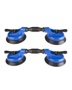 Par ventouser Ø140mm