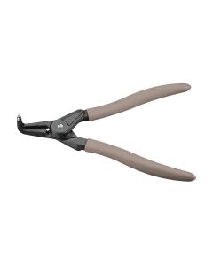 Zange gebogen Sicherungsring Aussen 178mm