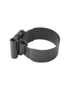 Metal strap wrench for Iveco/Volvo/Renault oil filter