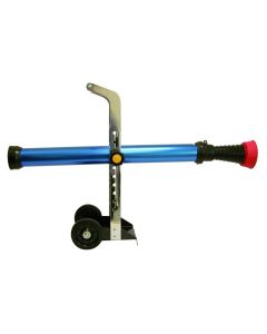 Mobil pneumatisk gasvakuum 5m Ø75mm