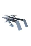 Extra low profile scissor lift auxiliary lift 400V 5T on-ground