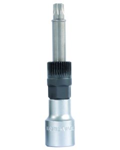 Runder Torx-Schlüssel T50 1/2"