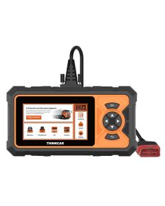 THINKSCAN HGV 5" DIAGNOSTIC TOOL