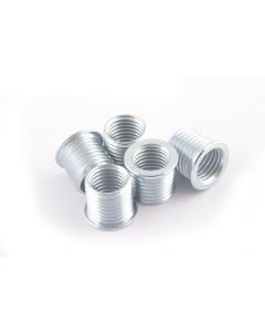 5 piece threaded insert M10x1.25