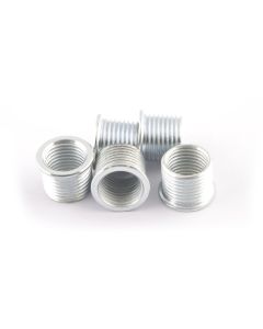 Sats med 5 gänginsatser M12x1,25