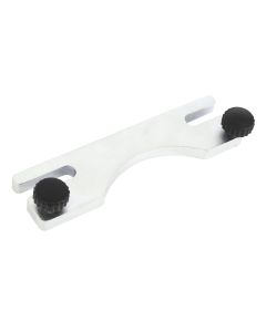 1.2 puretech petrol oil crankcase alignment plate