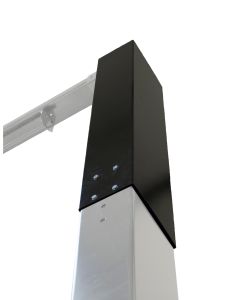 High passage extension and accessories 4T 5m00