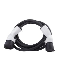 Recharge-kabel T2-T2 22kW 5m