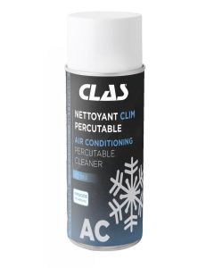 VIRUCIDE AIR CONDITIONING PERCUTABLE CLEANER 125ml
