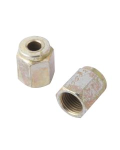Bremsschlauchkrümmer M10X1 Ø4.75mm 15PCS