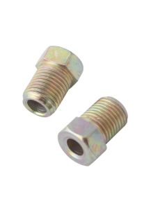 Rückanschlüsse Bremse M10X1 Ø4.75mm L.16mm 20PCS
