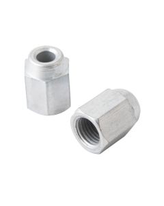 Schlauchmutter UNF 3/8" Ø4.75mm 10PCS