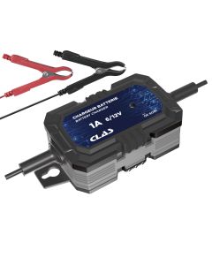 Batterieladegerät 1a
