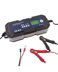 Batterieladegerät 6a