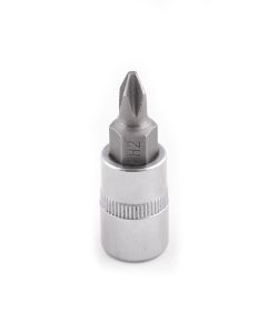3/8"-PHILLIPS-BIT-STECKSCHLÜSSEL PH3