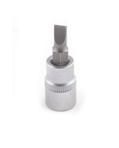 FLACHSTECKHÜLSE 3/8" 6.5