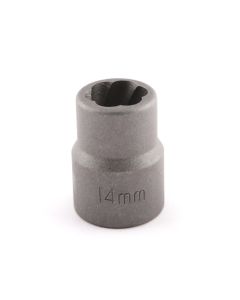 Ø14mm L.34mm 1/2" HELICOIDAL HYLSA