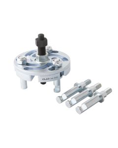 1.5DCI universalavdragare för pulleys + snabbkopplade klor