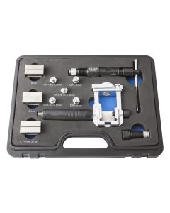 Koffer für die Reparatur von Bremsleitungen DIN/SAE