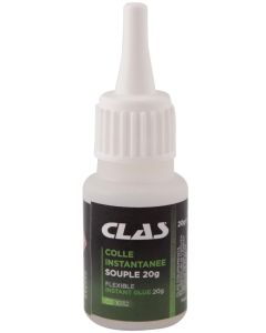 Flexible instant glue 20g