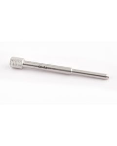 Pige de positionnement pompe injection