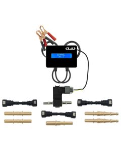 Ethanol E85 tester