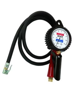 Eurodainu inflator gun 0.7-11bar