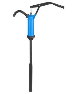 Pompe de transfert pour fûts 200l