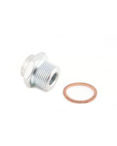 Vollständiger Stopfen M22x1.5