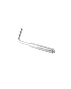 SVÄNGHJULETS POSITIONERINGSSTIFT