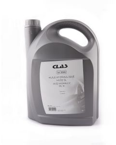 Hv32 hydraulic oil 5l