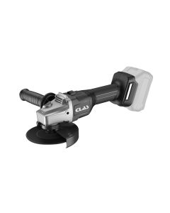Angle grinder 125mm 20V brushless without battery