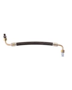 Flexible hydraulique + raccords
