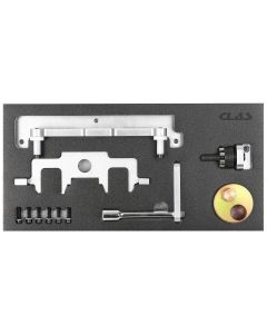 Timing tools Mercedes 1.8 - 2.1 - 2.2 CDI Bluetec