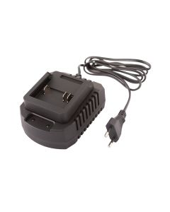 Chargeur batterie électroportatif 2.3A