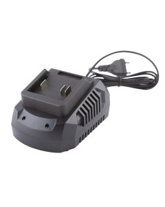 Chargeur rapide batterie électroportatif 4A