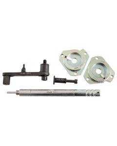 KOFFER MIT KALIBRIERUNGEN FIAT 1.6 16V BENZIN