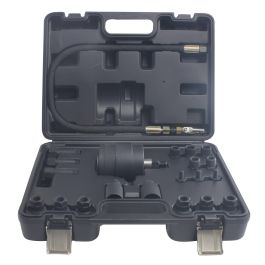 JBM54587 Extracteur D'injecteur Pneumatique Avec Adaptateurs Et Griffes Dextraction 89529376