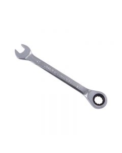 RATCHETING COMBINATION WRENCH 12mm