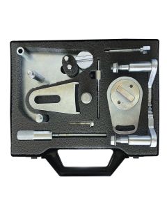 Verkeilung Renault 2.0 Blue DCI