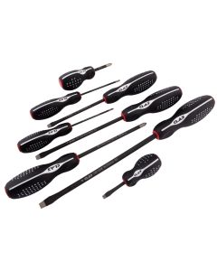 Destornillador diamante ph-para (8 pzs)
