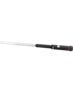 1/2" CROSS TORQUE WRENCH 70-170Nm 490mm