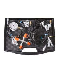 KIT HYDRAULISCHE ANSCHLÜSSE MAN