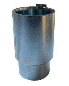 Extension+three-section rotary tray+tray rubber pad+tray screw